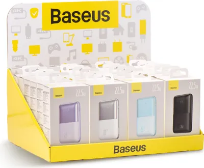 Image de Support en carton BASEUS 1000052086