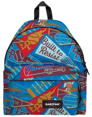 Zdjęcie produktu dla Eastpak Padded Pakr Niebieski