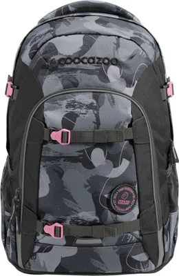 Produktbild von coocazoo Schulrucksack JOKER, 25 Liter