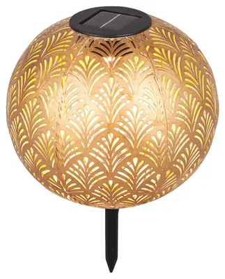 Productafbeelding van Ambia Garden zonne-tuinverlichting MARAKESH