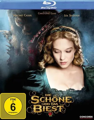 Produktbild von Die Schöne und das Biest