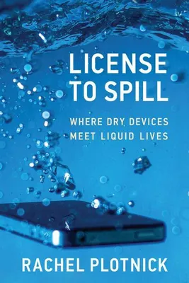 Obrázok produktu pre License to Spill
