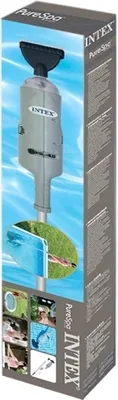 Obrázek produktu pro Intex 28620NP, Čisticí sada, Bazén a spa, Šedá, 80 m³/h, Čína, Plast