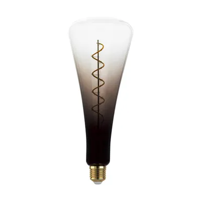 Zdjęcie produktu dla Żarówka LED Vintage Eglo 12277 E27 / 4 W 110 lm 1800 K