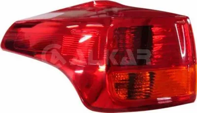Obrázok produktu pre ALKAR Zadné svetlo pravé vonkajšie pre TOYOTA RAV 4 IV (ZSA4, ALA4)