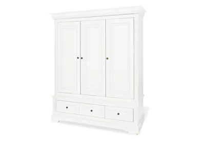 Produktbild von Kleiderschrank 'Emilia' groß