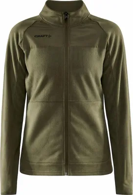 Produktbild von Craft ADV Explore Fleece Midlayer W