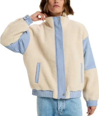 Produktbild von Roxy Wrap It Up Cord Tapioca M