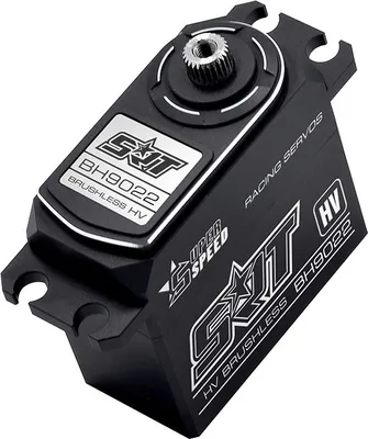 Produktbild von SRT Brushless Servo HV - High Speed CNC Alugehäuse 20.0kg/0.065s