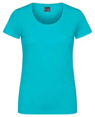 Produktbild von Promodoro - T-Shirt für Damen LT3222 (XL) (Jadegrün)