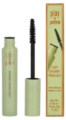 Produktbild von Blackest Black Pixi Lash Booster Mascara