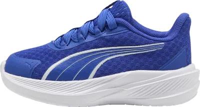 Produktbild von Niedrige Schnürsenkel Sneakers Kind Dasher Sliptech Inf
