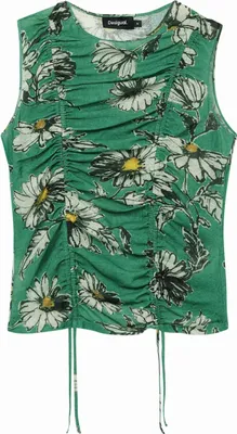 Image de Débardeur Desigual DESIG0800108 pour Femme