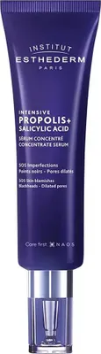 Produktbild von Institut Esthederm Serum Pure System Intensive Propolis + Salicylic Acid Concentrate Serum