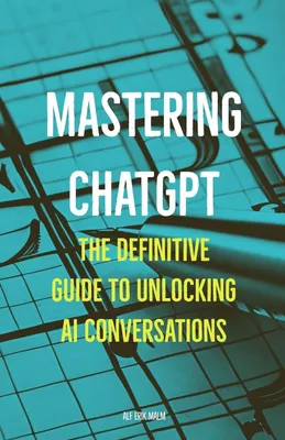 Produktbild von Mastering ChatGPT