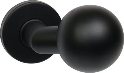 Zdjęcie produktu dla Richter Czech RK.KNOB.02.FIX.CE