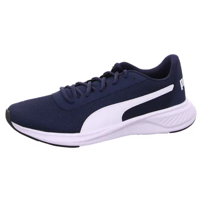 Produktbild von Puma Night Runner V2 Sneaker Blau in Gr. 40