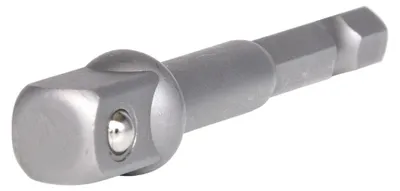 Produktbild von KS TOOLS 1/4" Vierkant-Adapter für 3/8" Stecknuss - 514.1107