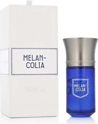 Image de Liquides Imaginaires Melancolia EDP 100 ml UNISEX