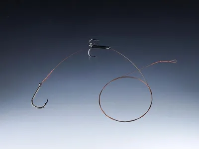 Produktbild von Balzer Matze´s Posen-/Hecht-Schaukel-System 9cm