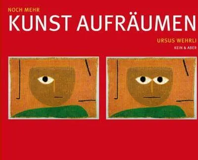 Image de Noch mehr Kunst aufräumen