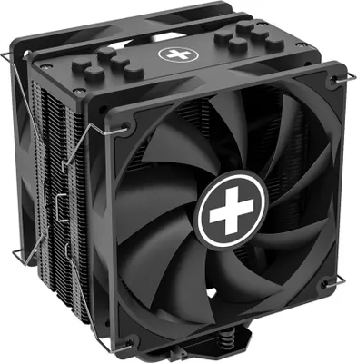 Image de Xilence CPU Kühler M705D Multisocket