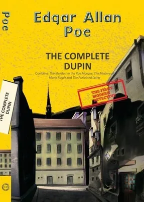 Obrázek produktu pro The Complete Dupin