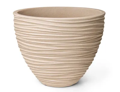 Immagine prodotto di Nohel Garden Coprivaso in plastica SYLT d50x38cm
