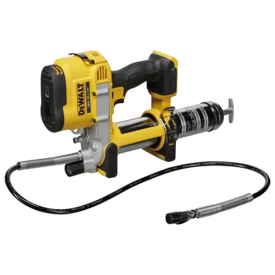 Produktbild von DeWALT DCGG571NK-XJ - Smarownica - bez akumulatora - 18 V