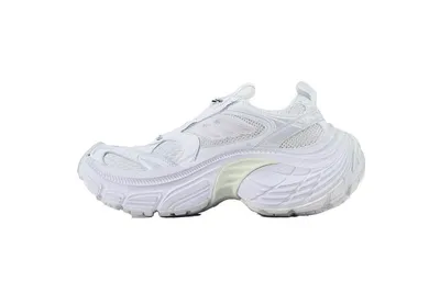 Produktbild von 815853 W2MV2 9000 Balenciaga Pure White SIZE:EUR37