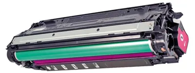Image de AgfaPhoto Toner Magenta, CE343A,651A (APTHP343AE, CE343A, 651A)