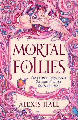 Zdjęcie produktu dla Mortal Follies