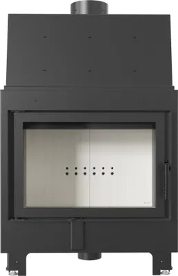 Produktbild von Wasserführender Kamineinsatz KRATKI MBO 15 kW Ø 200