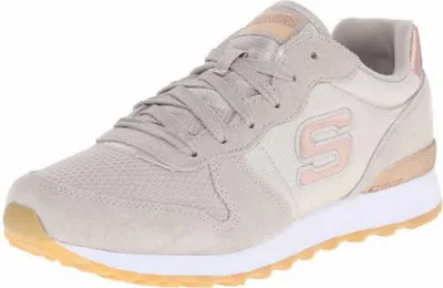 Image de Skechers Sneaker Sneaker en cuir