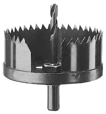 Produktbild von Lochsägen-Set, 6-tlg., 46-81 mm