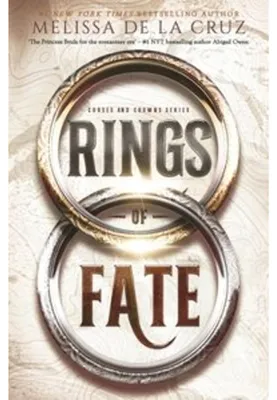 Immagine prodotto di Rings of Fate