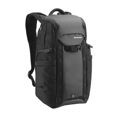 Produktbild von Vanguard VEO Adaptor R44 schwarz Rucksack mit USB-A
