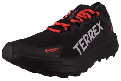 Produktbild von Adidas Performance Herren Halbschuhe Terrex Agravic GTX Trail IH2939 Schwarz