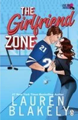Zdjęcie produktu dla The Girlfriend Zone