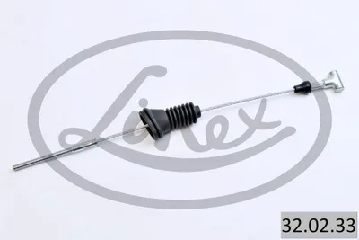 Produktbild von LINEX Handbremsseil Seilzug Feststellbremse für OPEL Meriva A (X03) Vorne 32.02.33