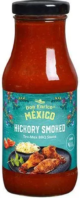 Produktbild von Hickory Smoked Tex-Mex BBQ Sauce