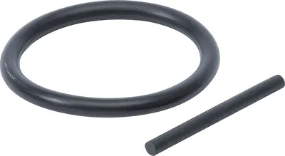 Produktbild von BGS technic O-Ring & Locking Pin Set, 21 mm, 21 g