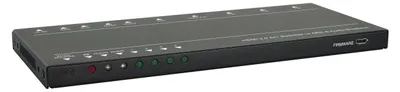 Zdjęcie produktu dla Vivolink VLSW131, HDMI, Czarny, 60 fps, 3840 x 2160 px, 4K Ultra HD, 105 mm