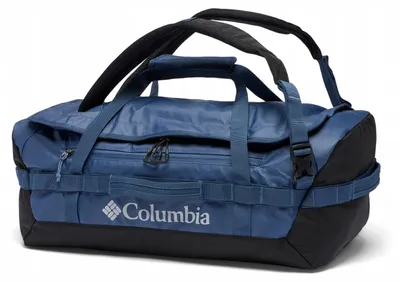Zdjęcie produktu dla Torba podróżna Columbia Landroamer 60 L Duffel - mountain blue