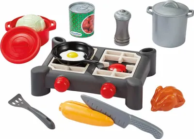 Immagine prodotto di Cucina da gioco Ecoiffier