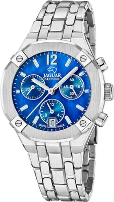 Image de Jaguar - J1053/5 - Montre-bracelet - Chronographe - Femmes