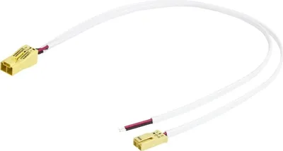 Obrázek produktu pro LEDVANCE 4058075158016, Propojovací kabel, Bílá, 1560 mm