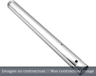 Image de TNK Tube de support de fourche Ø 43mm x 500mm