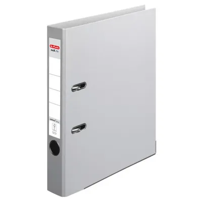 Produktbild von Herlitz 10834794, Grau