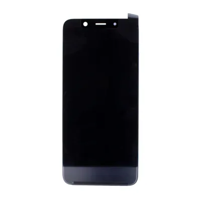 Produktbild von Samsung A600F Galaxy A6 (2018) - Original Ersatzteil - LCD Display / Touchscreen - Schwarz